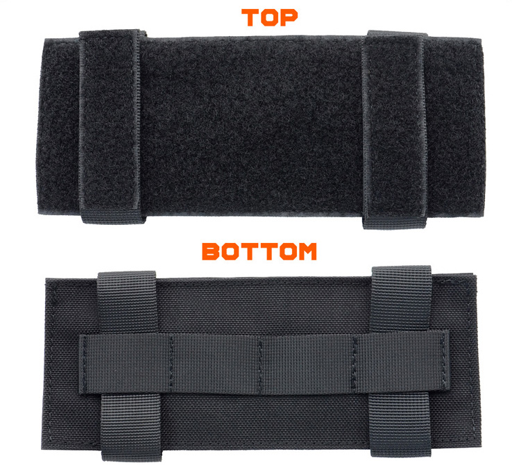 Molle Placard Adapter [MAP]